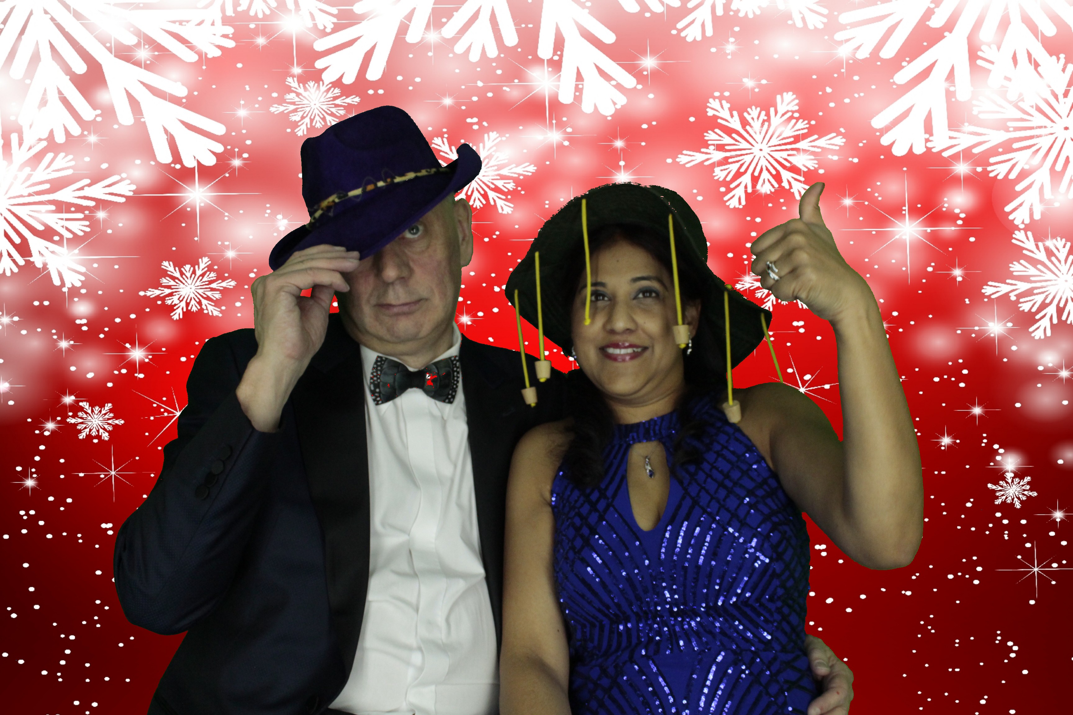 Staffing 360 Solutions Christmas Party | View more photos from the event at gallery.myphotoboothexperience.co.uk/u/MyPhotoBoothExperienceLtd/Staffing-360-Solutions-Christmas-Party-0